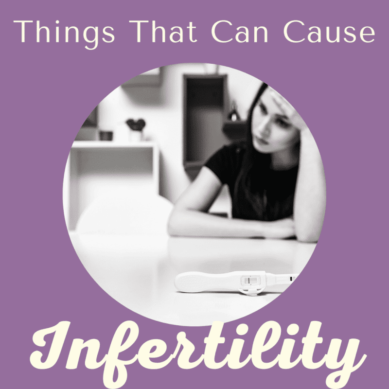 Things That Can Cause Infertility Sunshine State Womens Care Llc 